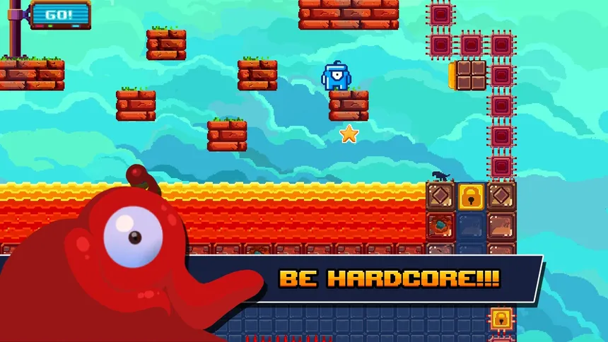 Скриншот 3 к игре Gravity Den