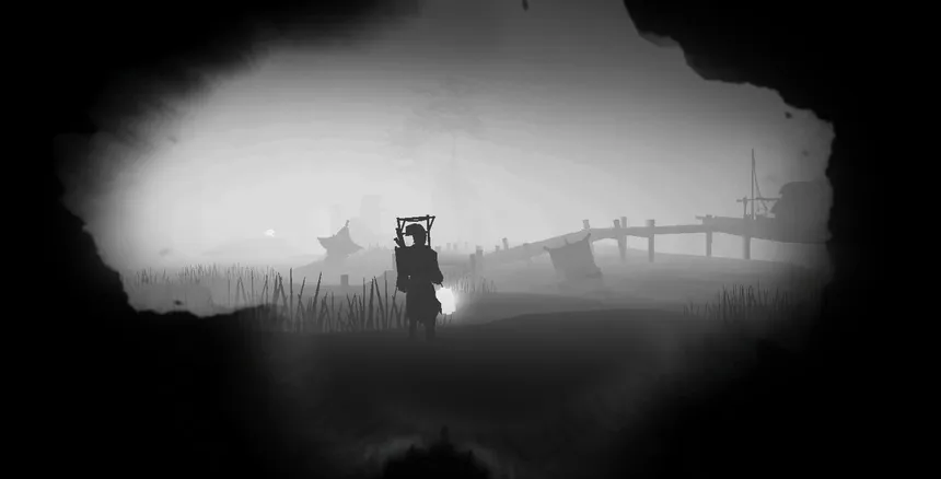 Скриншот 1 к игре The Lost