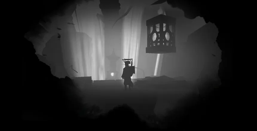 Скриншот 3 к игре The Lost