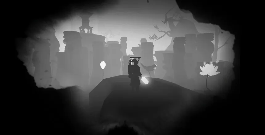 Скриншот 4 к игре The Lost