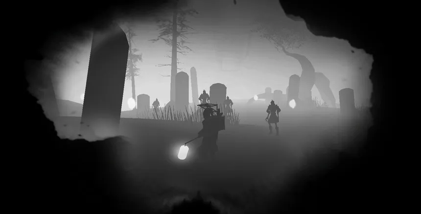 Скриншот 5 к игре The Lost
