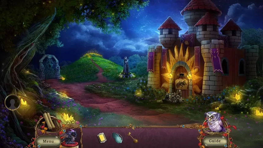 Скриншот 2 к игре Awakening: The Redleaf Forest Collector's Edition