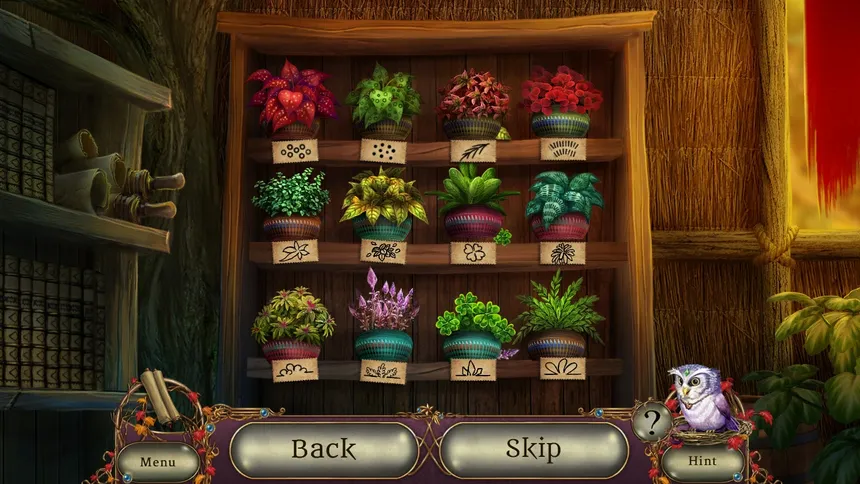 Скриншот 5 к игре Awakening: The Redleaf Forest Collector's Edition