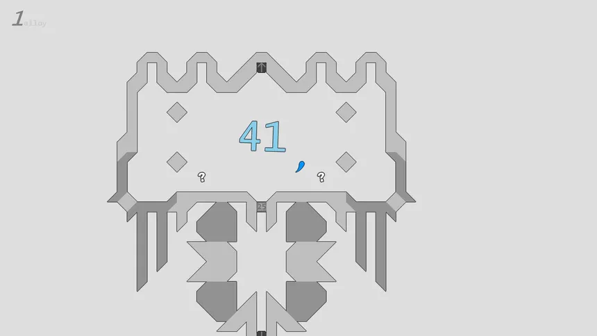 Скриншот 1 к игре Pertinence