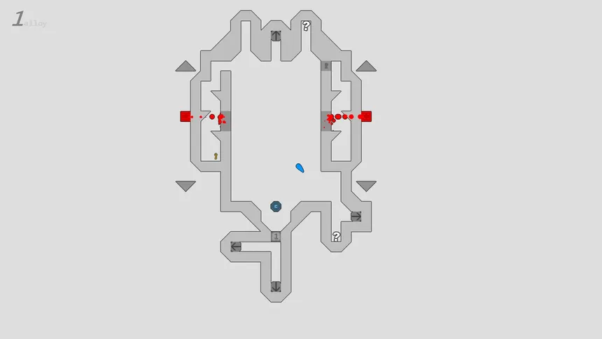 Скриншот 2 к игре Pertinence