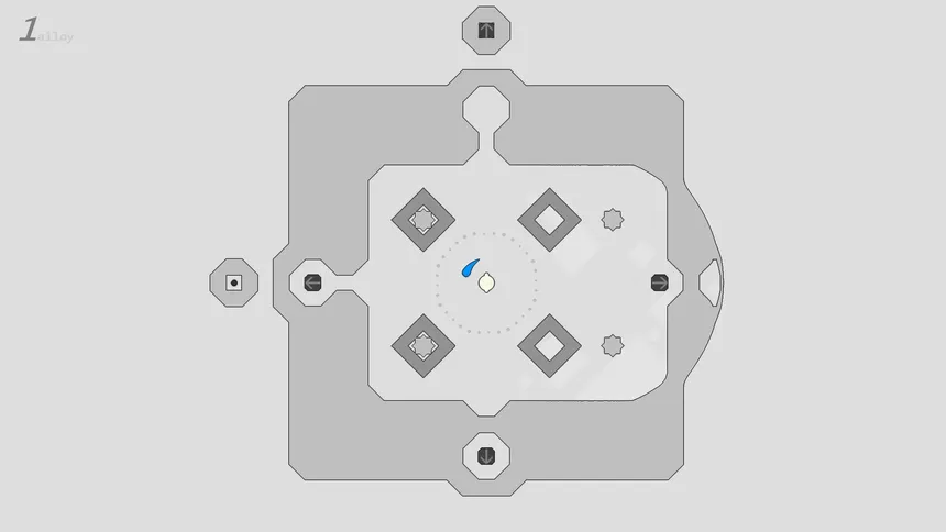 Скриншот 4 к игре Pertinence