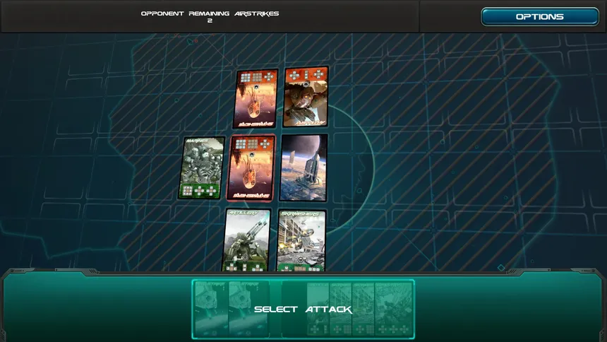 Скриншот 7 к игре The Battle for Sector 219