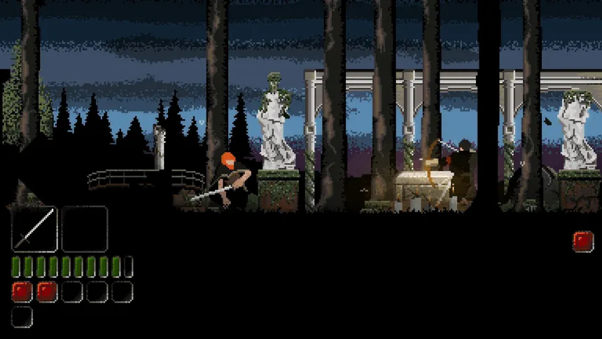 Скриншот 2 к игре Bannerman