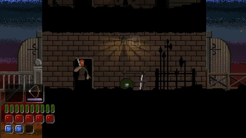 Скриншот 7 к игре Bannerman