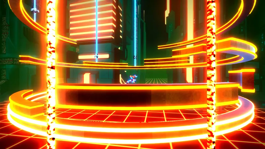 Скриншот 2 к игре Exception