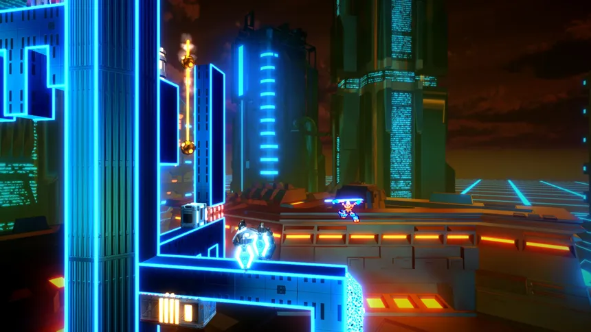 Скриншот 7 к игре Exception