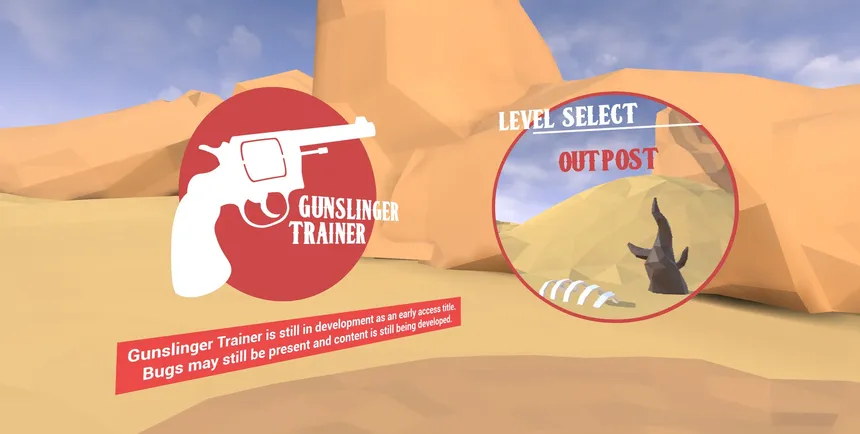Скриншот 5 к игре Gunslinger Trainer