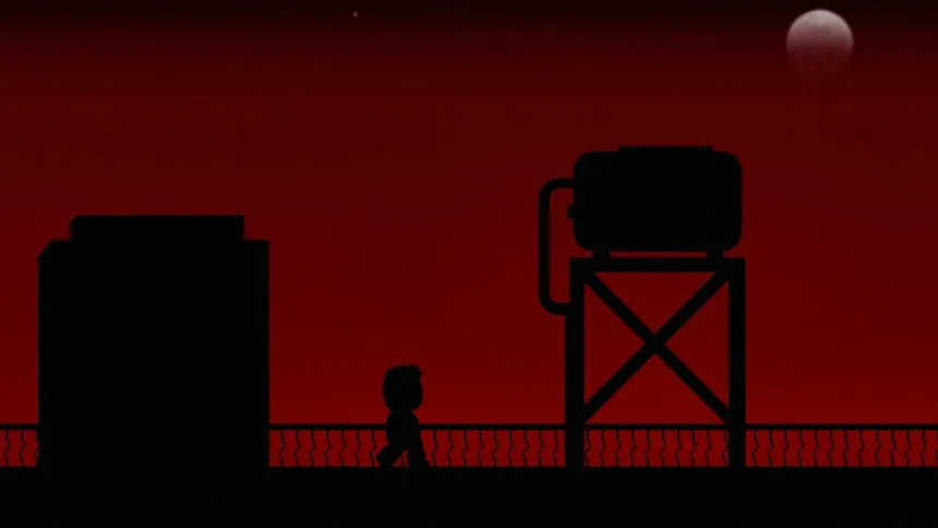 Скриншот 3 к игре The Orphan Dreams