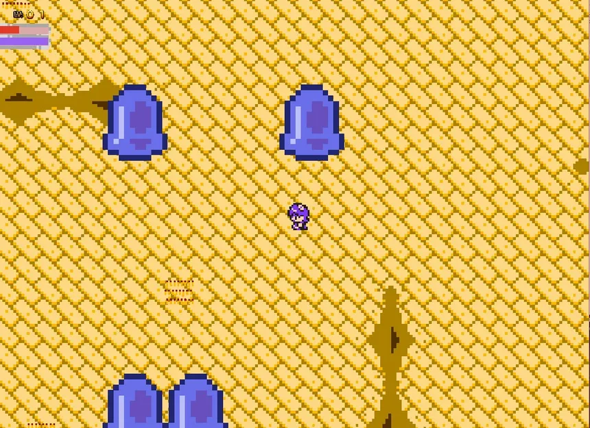 Скриншот 4 к игре Slime & Friends