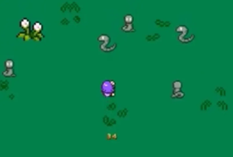 Скриншот 5 к игре Slime & Friends