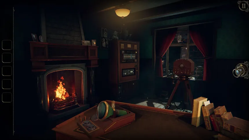 Скриншот 1 к игре The Room Three