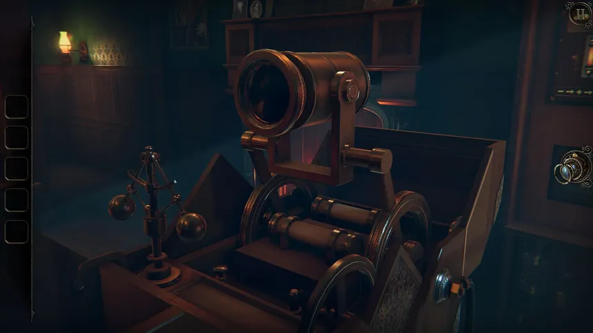 Скриншот 4 к игре The Room Three