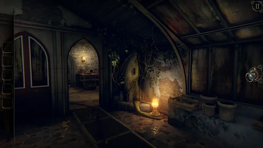 Скриншот 6 к игре The Room Three