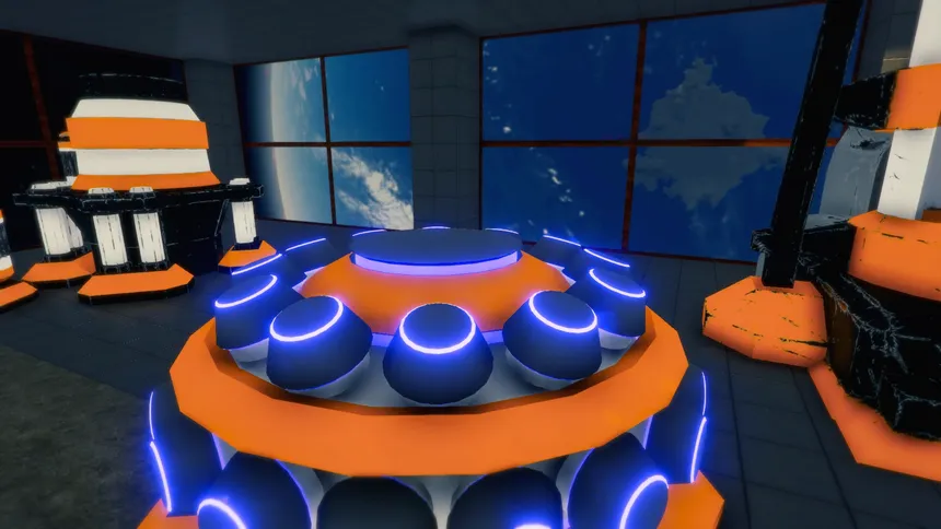 Скриншот 5 к игре StarsOne