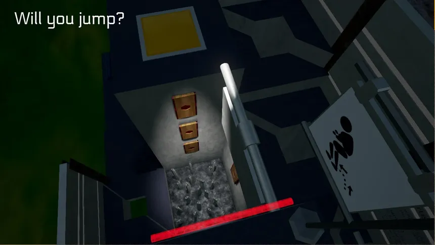 Скриншот 7 к игре Dimensional