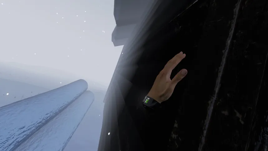 Скриншот 4 к игре Storm VR