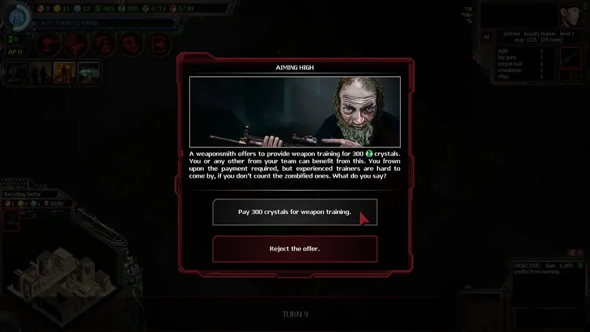 Скриншот 5 к игре Emerge: Cities of the Apocalypse