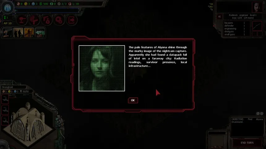 Скриншот 7 к игре Emerge: Cities of the Apocalypse