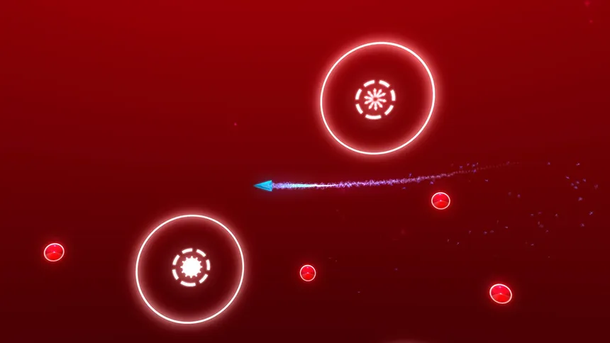 Скриншот 2 к игре Audio Arena