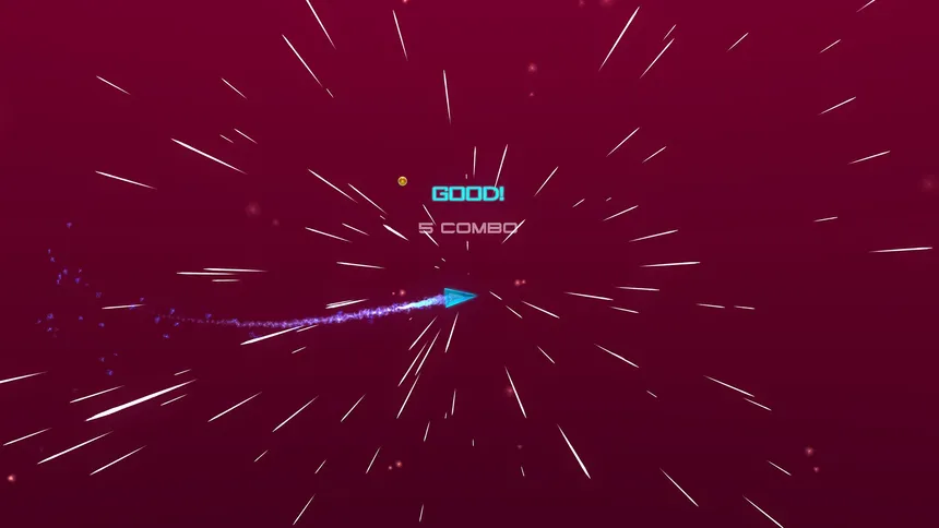 Скриншот 3 к игре Audio Arena