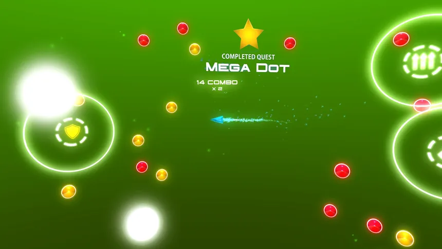 Скриншот 6 к игре Audio Arena