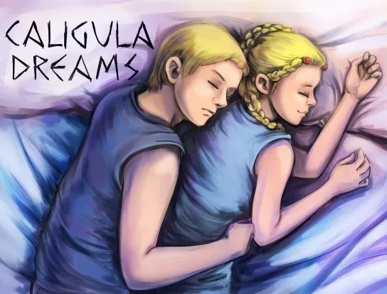 Скриншот 6 к игре Drusilla Dreams