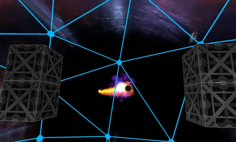 Скриншот 5 к игре VReakout