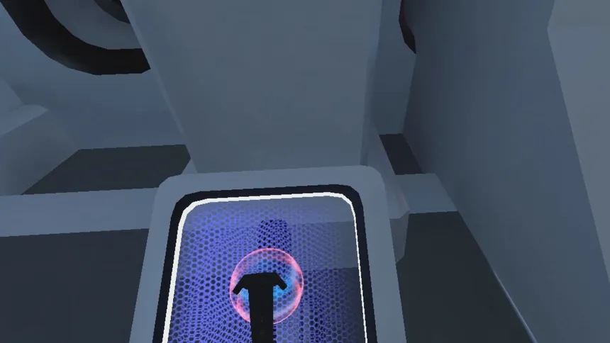 Скриншот 4 к игре VR0GU3: Unapologetic Hardcore VR Edition