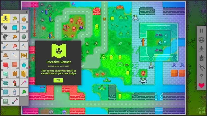 Скриншот 6 к игре Vilmonic