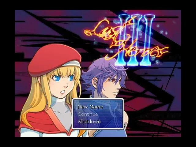 Скриншот 1 к игре Last Heroes 3