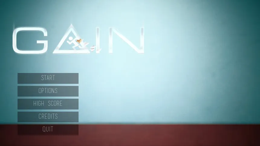 Скриншот 1 к игре GAIN