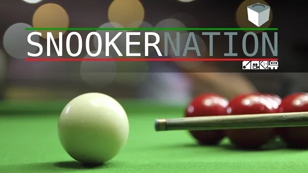 Скриншот 4 к игре Snooker Nation Championship