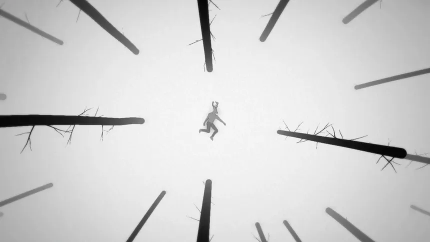 Скриншот 3 к игре Deer Man