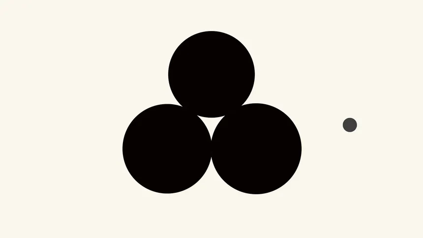 Скриншот 3 к игре 🔴 Circles