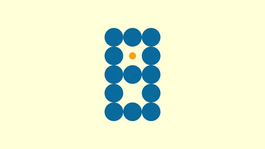Скриншот 4 к игре 🔴 Circles