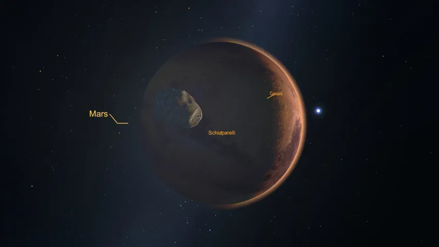 Скриншот 3 к игре Star Chart
