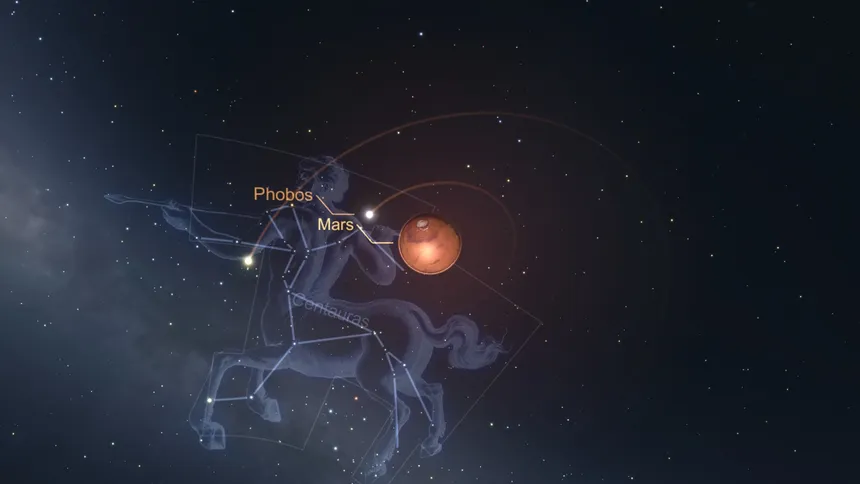 Скриншот 5 к игре Star Chart