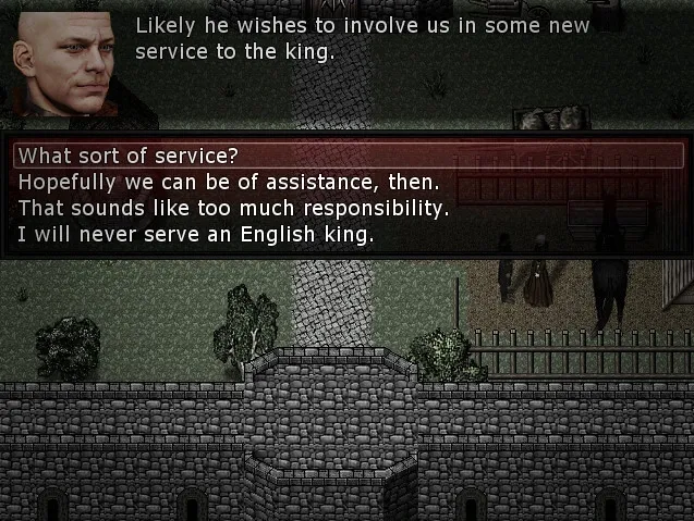 Скриншот 2 к игре The Deed: Dynasty