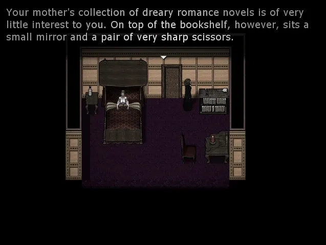 Скриншот 3 к игре The Deed: Dynasty