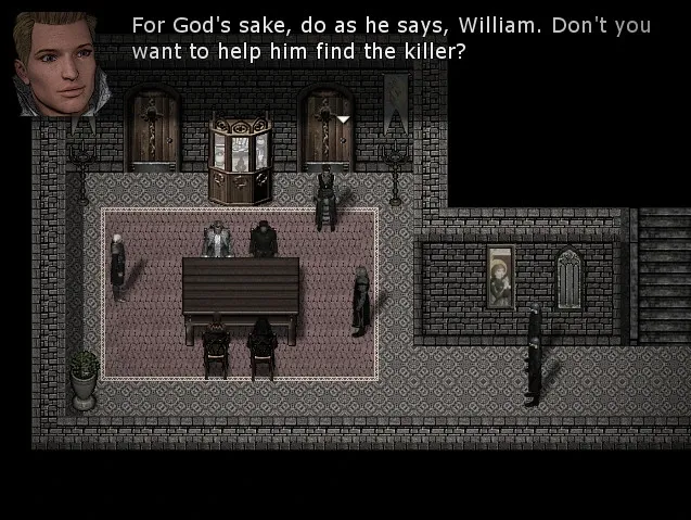 Скриншот 4 к игре The Deed: Dynasty