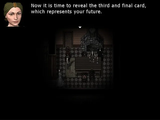 Скриншот 5 к игре The Deed: Dynasty
