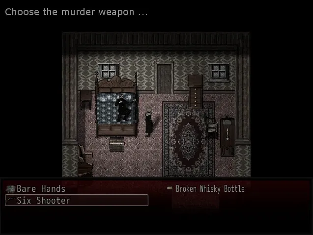 Скриншот 6 к игре The Deed: Dynasty