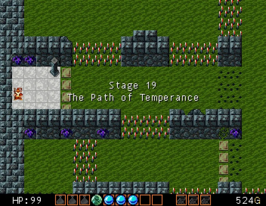 Скриншот 7 к игре Soulcaster: Part I & II