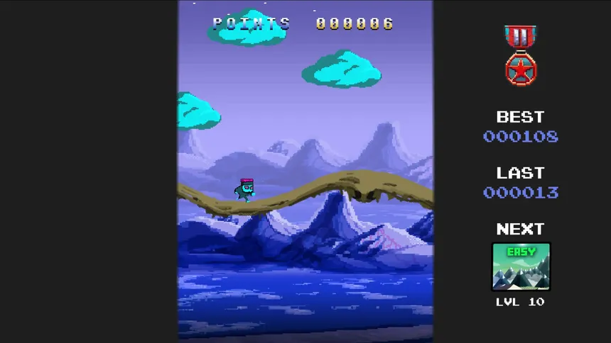 Скриншот 8 к игре Roll'd