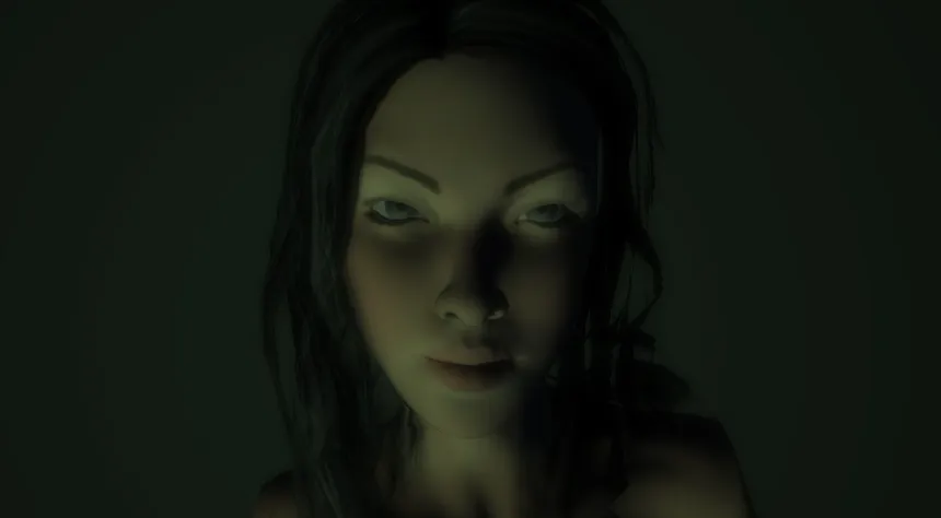Скриншот 7 к игре SteamDolls VR